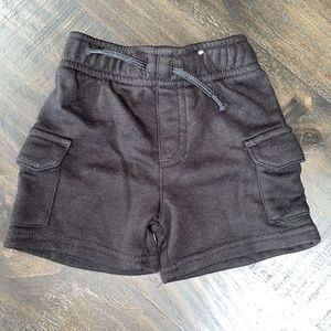 Baby Shorts